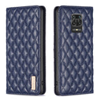 For Xiaomi Redmi Note 9 Pro Max / Blue