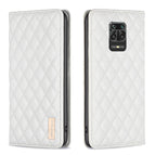 For Xiaomi Redmi Note 9 Pro Max / White