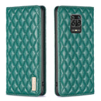For Xiaomi Redmi Note 9 Pro Max / Green