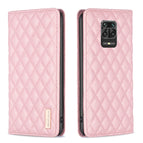 For Xiaomi Redmi Note 9 Pro Max / Pink