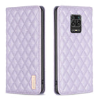For Xiaomi Redmi Note 9 Pro Max / Purple