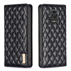 For Xiaomi Redmi Note 9 Pro Max / Black