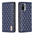 For Xiaomi Redmi Note 10 4G / 10S / Blue