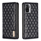 For Xiaomi Redmi Note 10 4G / 10S / Black