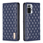 For Xiaomi Redmi Note 10 Pro / 10 Pro Max / Blue