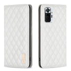 For Xiaomi Redmi Note 10 Pro / 10 Pro Max / White