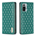 For Xiaomi Redmi Note 10 Pro / 10 Pro Max / Green