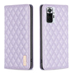 For Xiaomi Redmi Note 10 Pro / 10 Pro Max / Purple