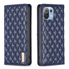 For Xiaomi Mi 11 Lite / Blue