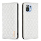 For Xiaomi Mi 11 Lite / White