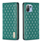 For Xiaomi Mi 11 Lite / Green