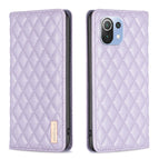 For Xiaomi Mi 11 Lite / Purple