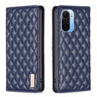 For Xiaomi Mi 11i / Poco F3 / Redmi K40 / Blue
