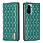 For Xiaomi Mi 11i / Poco F3 / Redmi K40 / Green