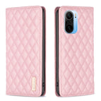 For Xiaomi Mi 11i / Poco F3 / Redmi K40 / Pink