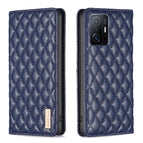 For Xiaomi 11T / 11T Pro / Blue