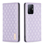 For Xiaomi 11T / 11T Pro / Purple
