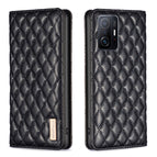 For Xiaomi 11T / 11T Pro / Black