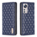 For Xiaomi 12 Lite / Blue