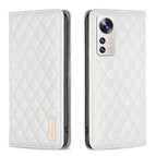 For Xiaomi 12 Lite / White