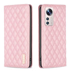 For Xiaomi 12 Lite / Pink