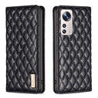 For Xiaomi 12 Lite / Black