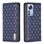 For Xiaomi 12 Pro / Blue