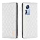 For Xiaomi 12 Pro / White