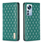 For Xiaomi 12 Pro / Green