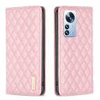 For Xiaomi 12 Pro / Pink