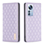 For Xiaomi 12 Pro / Purple