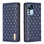 For Xiaomi 12T / 12T Pro / Redmi K50 Ultra / Blue