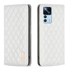 For Xiaomi 12T / 12T Pro / Redmi K50 Ultra / White