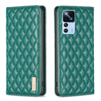 For Xiaomi 12T / 12T Pro / Redmi K50 Ultra / Green