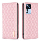 For Xiaomi 12T / 12T Pro / Redmi K50 Ultra / Pink