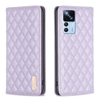 For Xiaomi 12T / 12T Pro / Redmi K50 Ultra / Purple