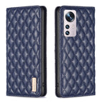 For Xiaomi 12 / Blue