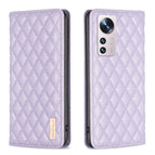 For Xiaomi 12 / Purple