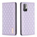 For Xiaomi Poco M3 Pro / Purple