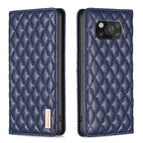 For Xiaomi Poco X3 / X3 NFC / Blue