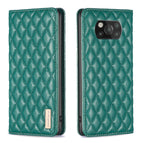 For Xiaomi Poco X3 / X3 NFC / Green