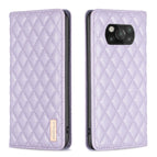 For Xiaomi Poco X3 / X3 NFC / Purple