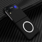 For Samsung Galaxy Z Flip4 5G / Black