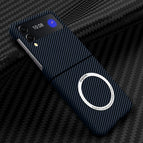 For Samsung Galaxy Z Flip4 5G / Blue
