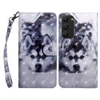 For Samsung Galaxy S23+ 5G / Husky