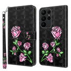 For Samsung Galaxy S23 Ultra / Rose