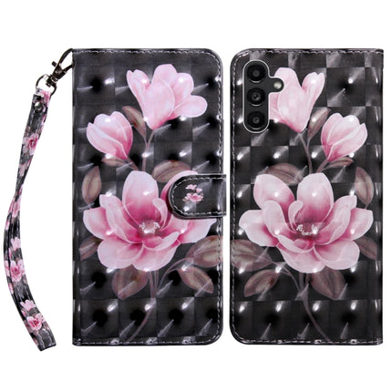 3D Painted Leather Phone Case, For Samsung Galaxy S23 Ultra, For Samsung Galaxy A14 5G