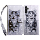 For Samsung Galaxy A14 5G / Smile Cat