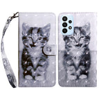 For Samsung Galaxy A23e / Smile Cat
