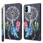 For Xiaomi Redmi A1 2022 / Colorful Dreamcatcher